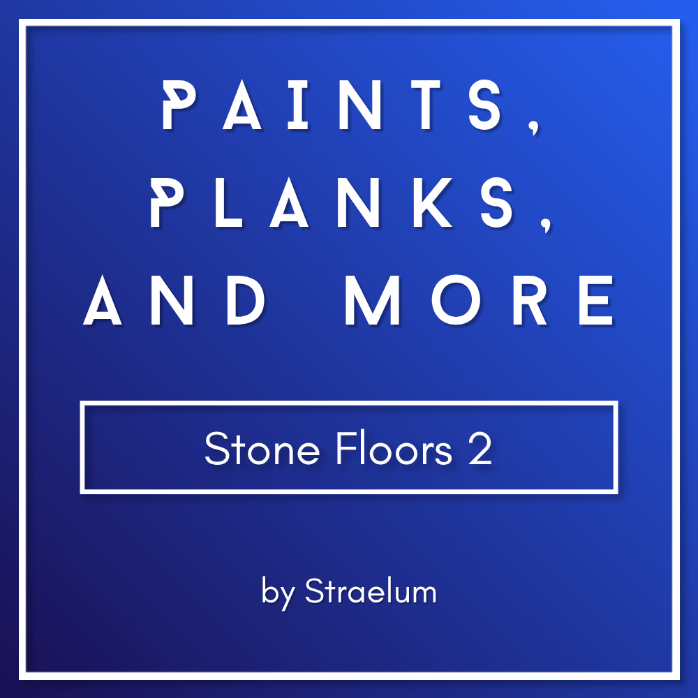 PPM - Stone Floors 2 preview