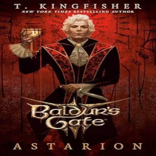 Baldur's Gate 3 : Astarion