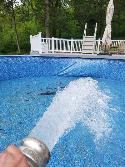 Mercenary pool replenishment