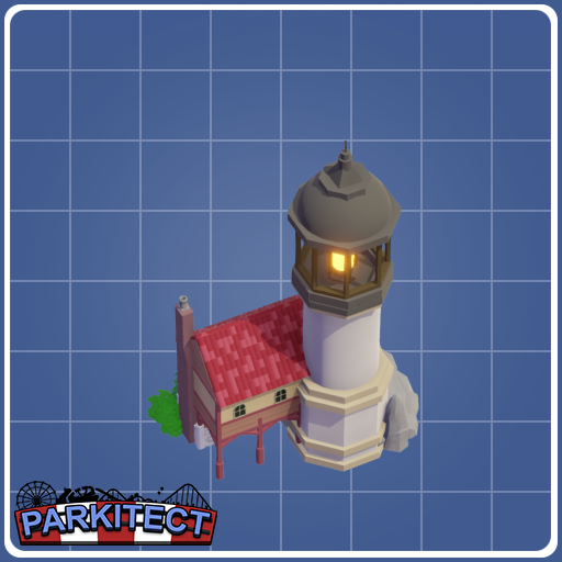 lighthouse