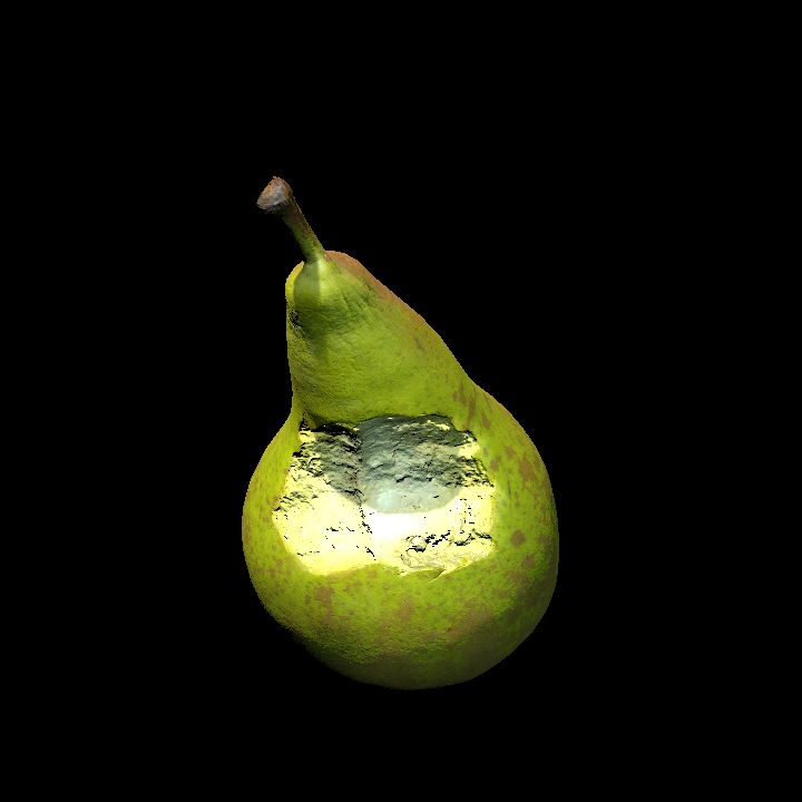 Food, Fruit, Pear 1
