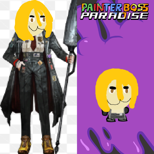 BAD DON QUIXOTE (limbus company shitpost)
