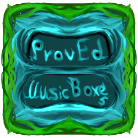 ProvEdition Music Boxes (UNOFFICIAL) – Terraria Mod
