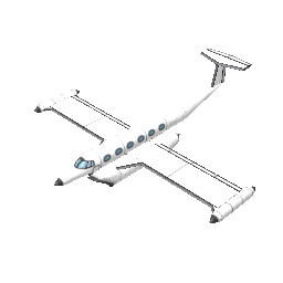 TB-43D Martin
