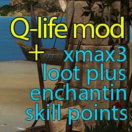 Q-Life Mod+
