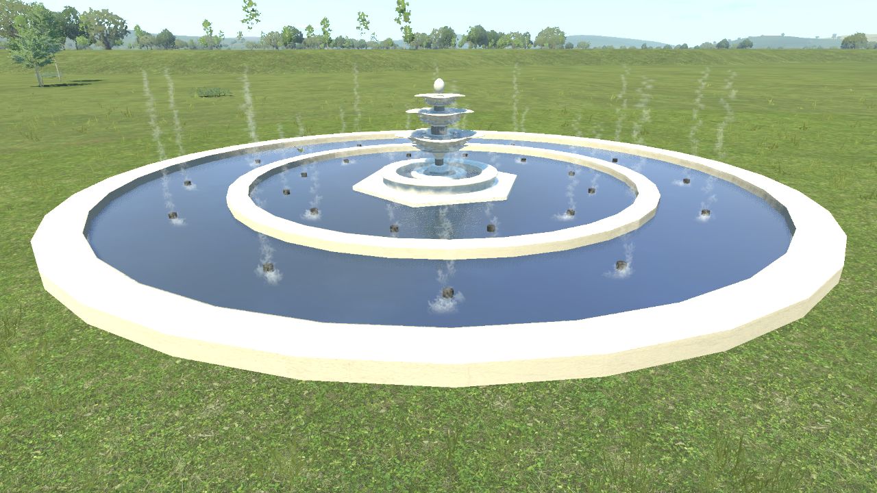 Fountain 06