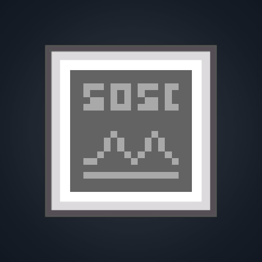 Sine oscillator