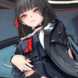 Sileter 25.12 鸣潮 千咲