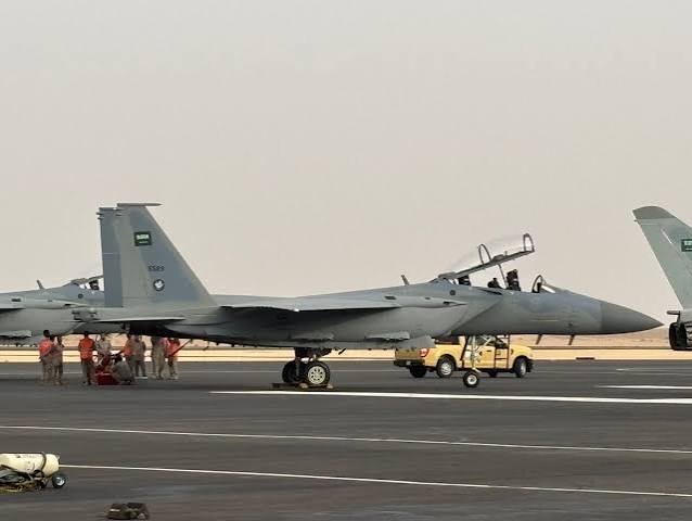 Saudi-Houthi War