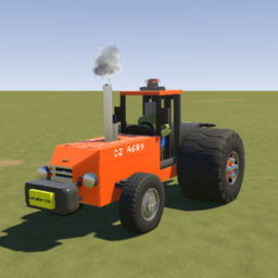 FURKANATO C2 AGRO (LATEST VERSION REMAKE)