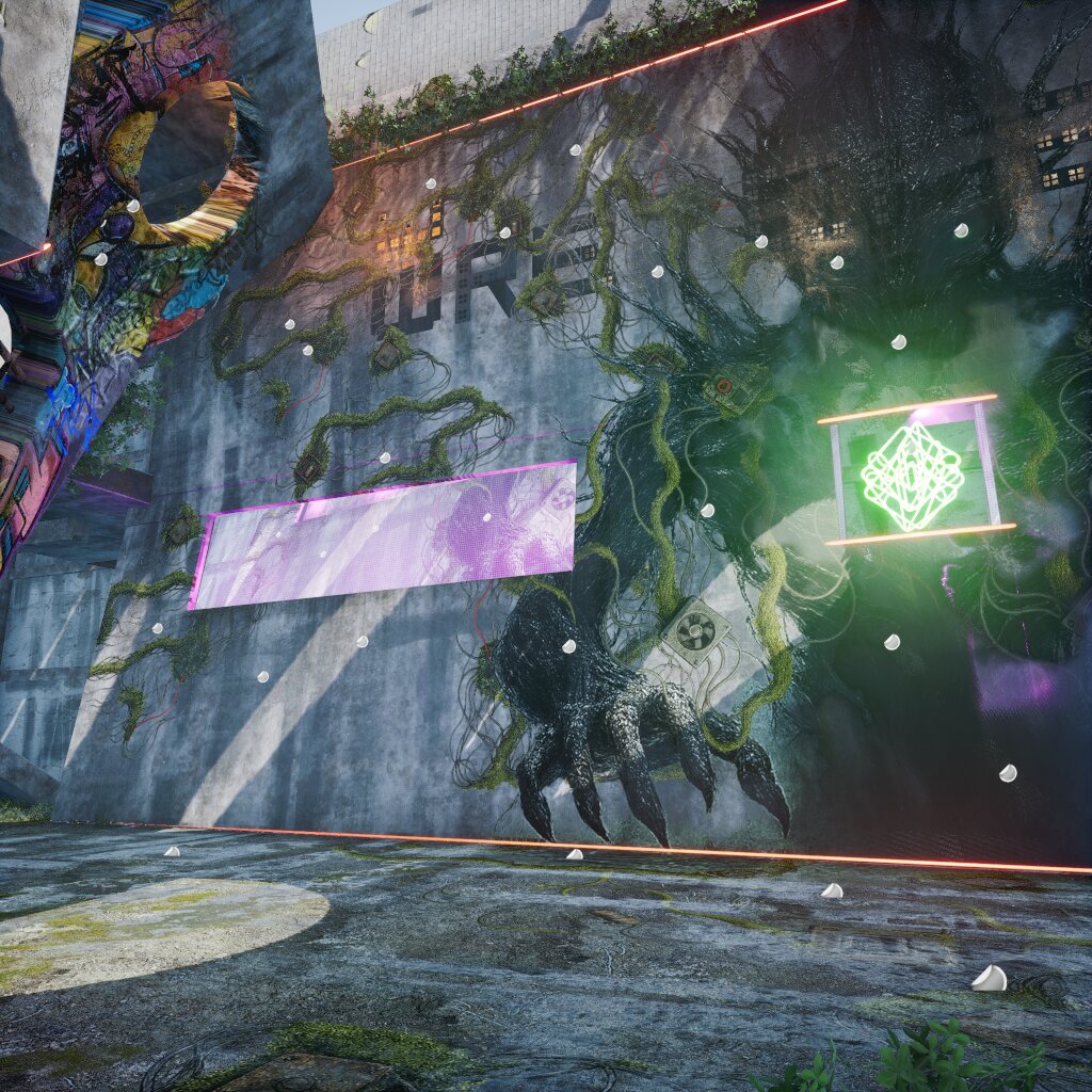 Lethean Complex @Wretch3d_FPV