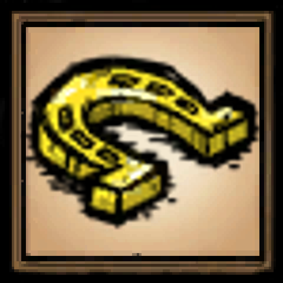 Luck debug (WIP)