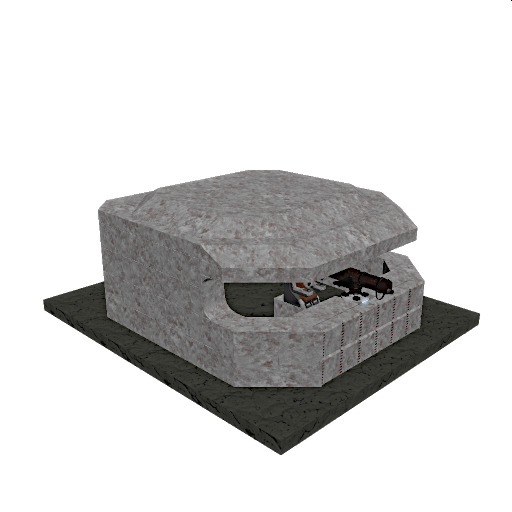 Bunker (MG)