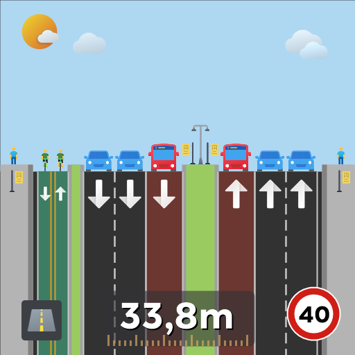 RBR B+B+M+2C+Bus+3M+Bus+2C preview