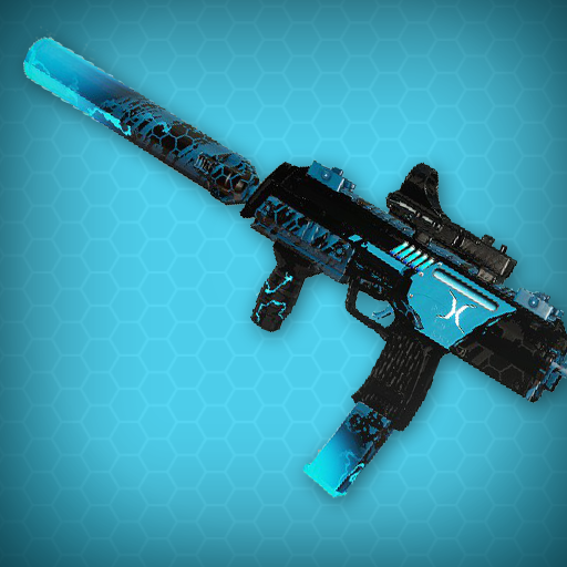 SpecOps | Overload