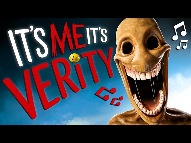 Verity song over mother ending preview