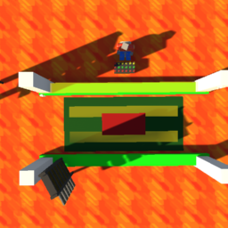 Soapbox Qualification (FOR RACES COMING SOON)