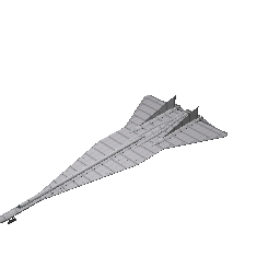 XF-97 preview