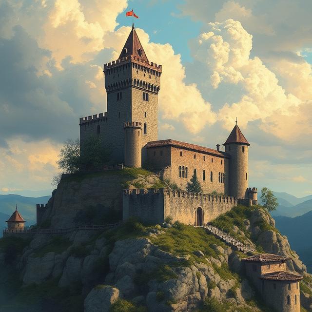Citadels