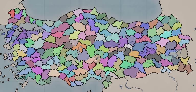 New Scenario