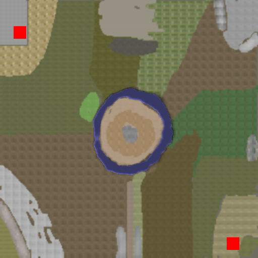 World Island