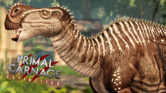 Kurzanovi Iguanodon Mutation
