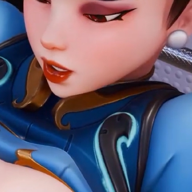 [Animation] Juno-ThighJob 2k preview
