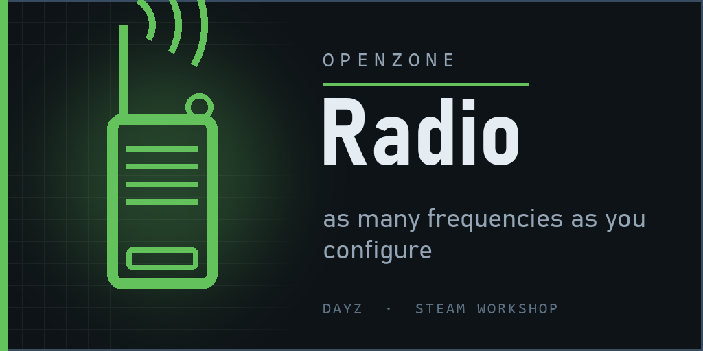 OpenZone Radio