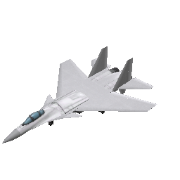 Flanker-F