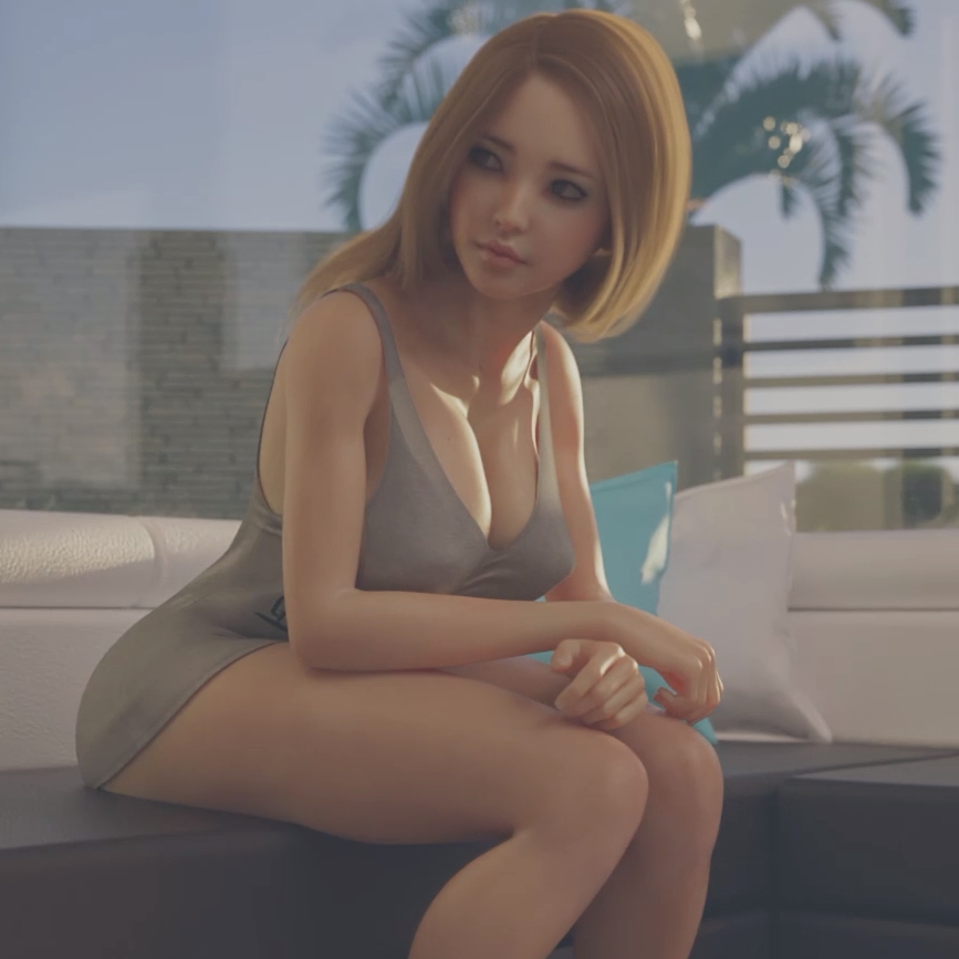 Yuna - Ep01