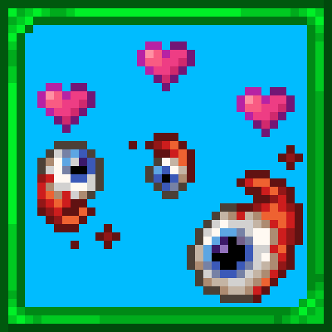 Enemy Pets – tModLoader Mod