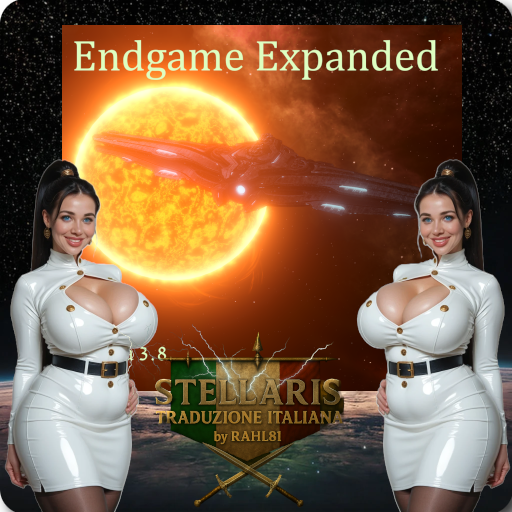 Endgame Expanded ITA