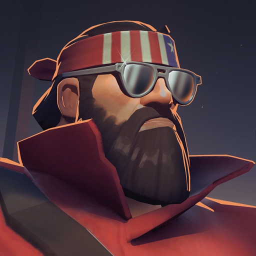 Freedom Fringe – Team Fortress 2 Mod