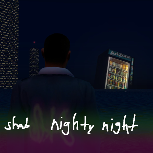 shab nightynight