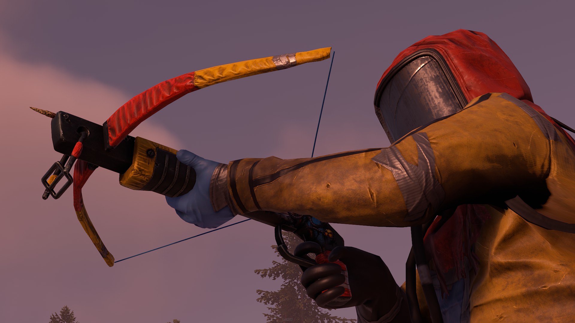 Nuke Vibe Crossbow thumbnail 11