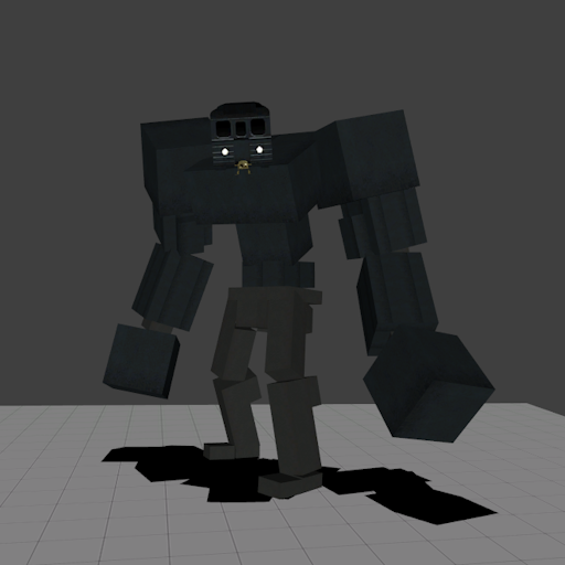 the wagon tank (antlion guard)