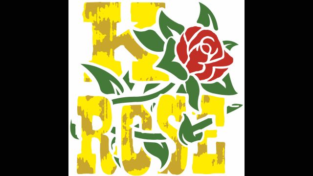 K-Rose
