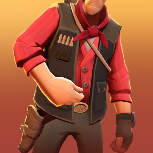Lone Ranger