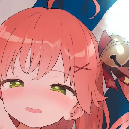 neNeG hololive _Sakura Miko+