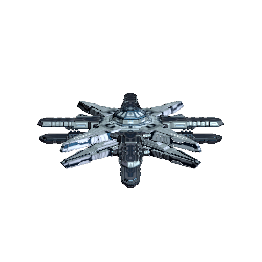 Cylon Titan