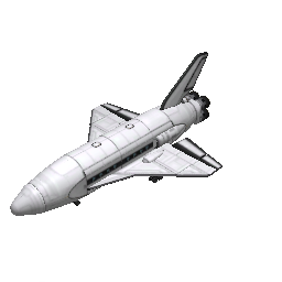 Crew SSTO V4 Eco