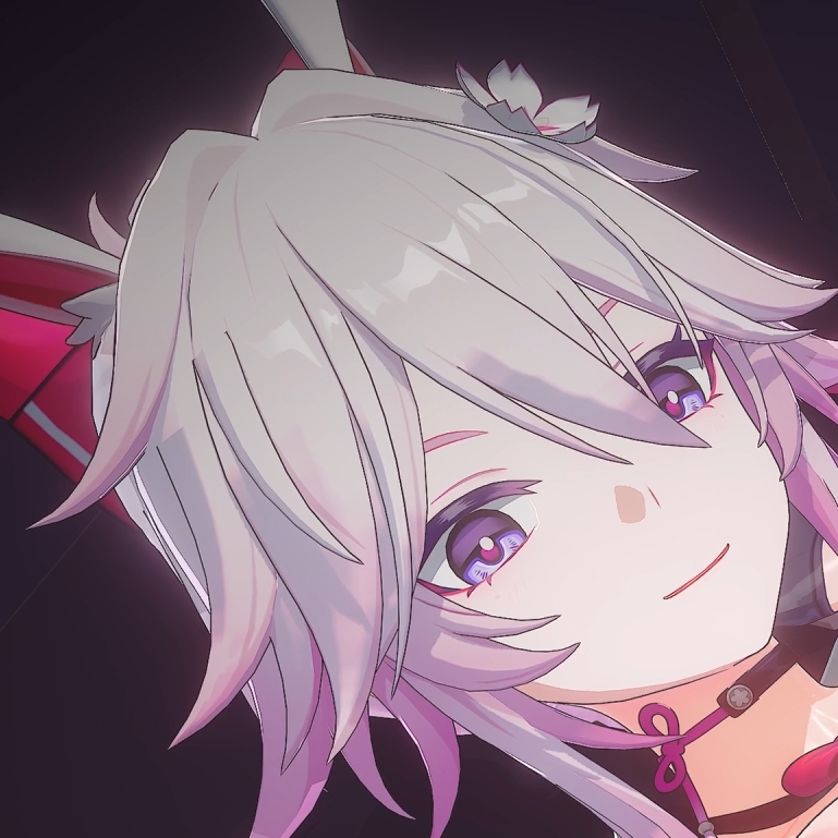 HoyoCinema 26.04 崩坏星穹铁道 Honkai:Star Rail 绯英 Evanescia