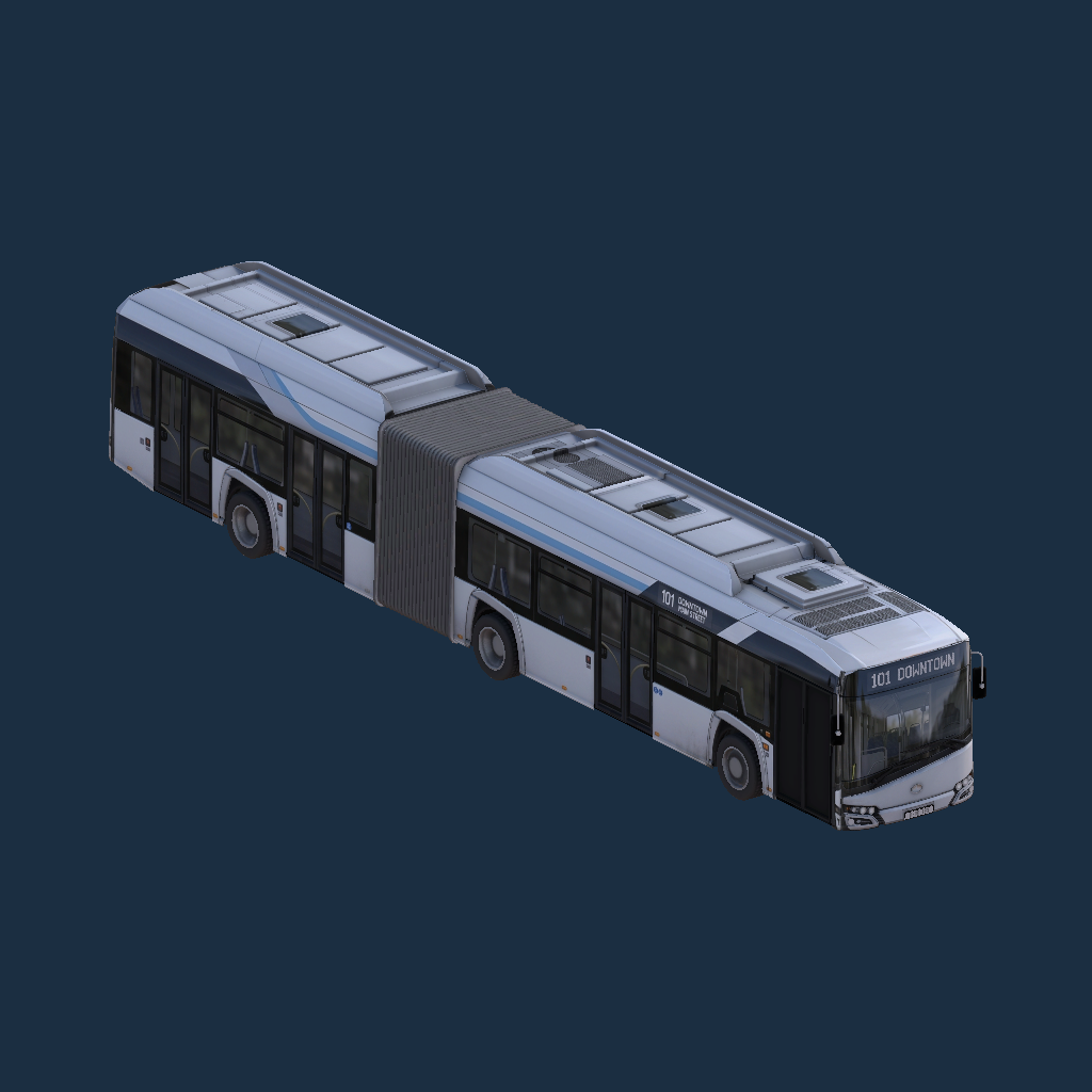 Tills - White City Liner