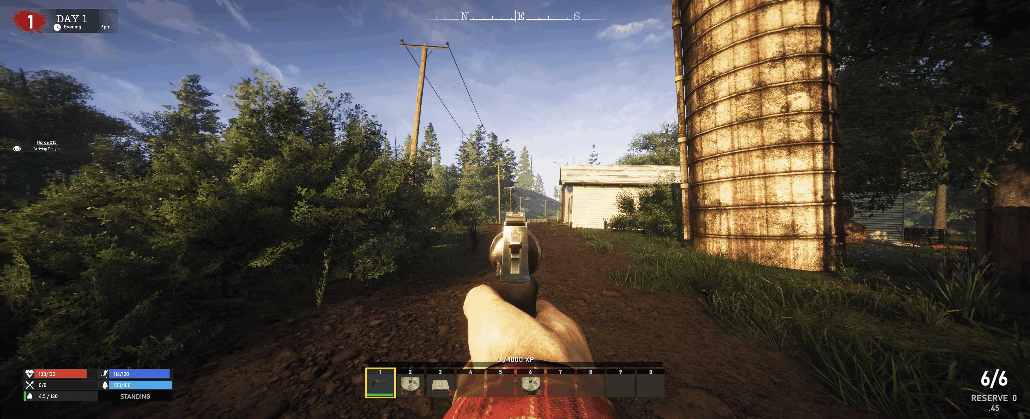 (UKD) Titanium Dark UI Overhaul (Alpha Release)