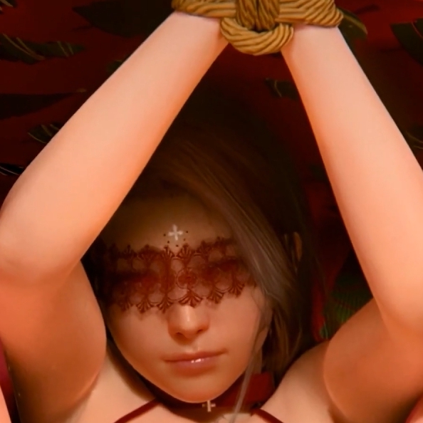 InitialA 25.12 莎拉