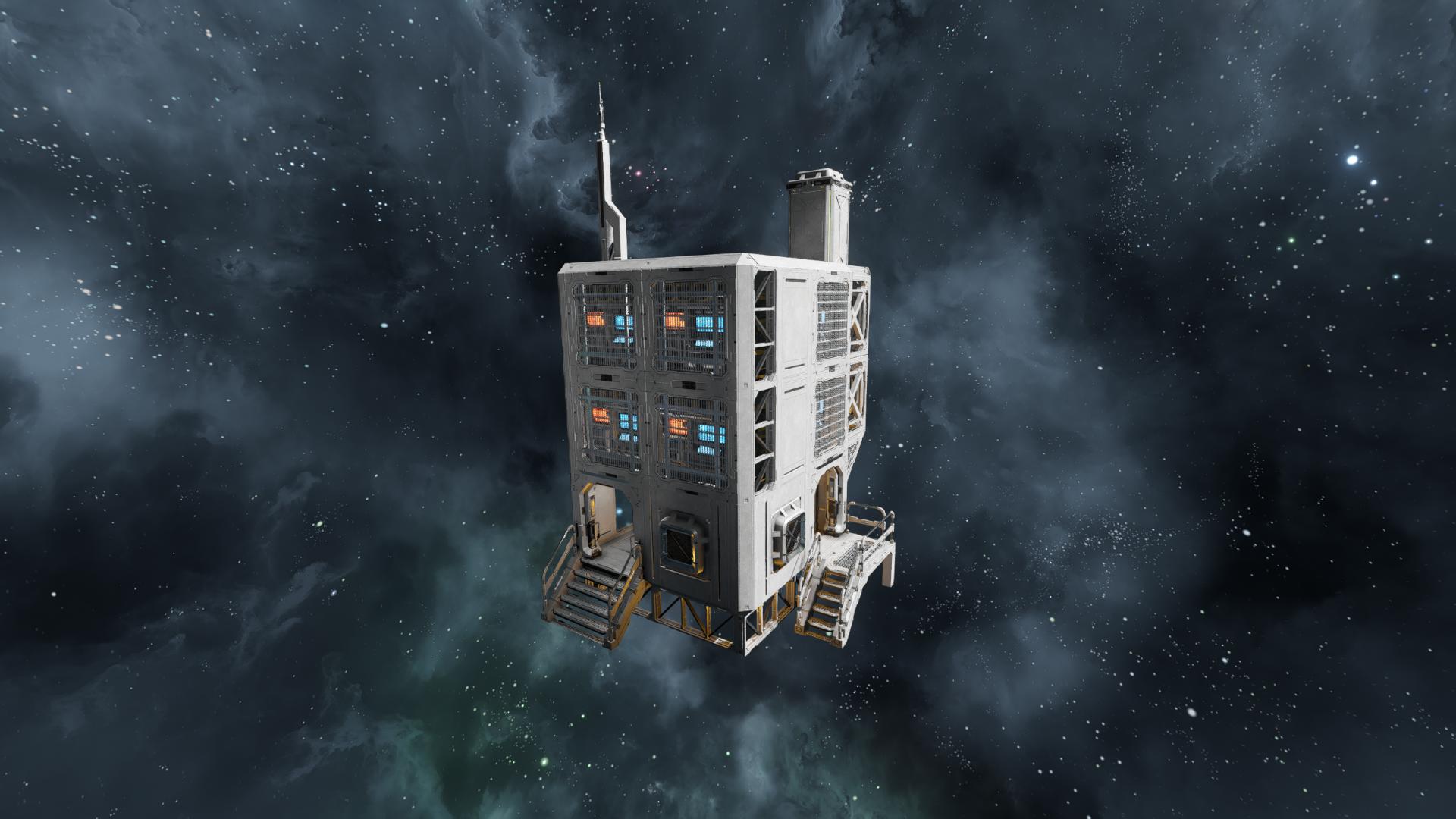 Smeltering Unit