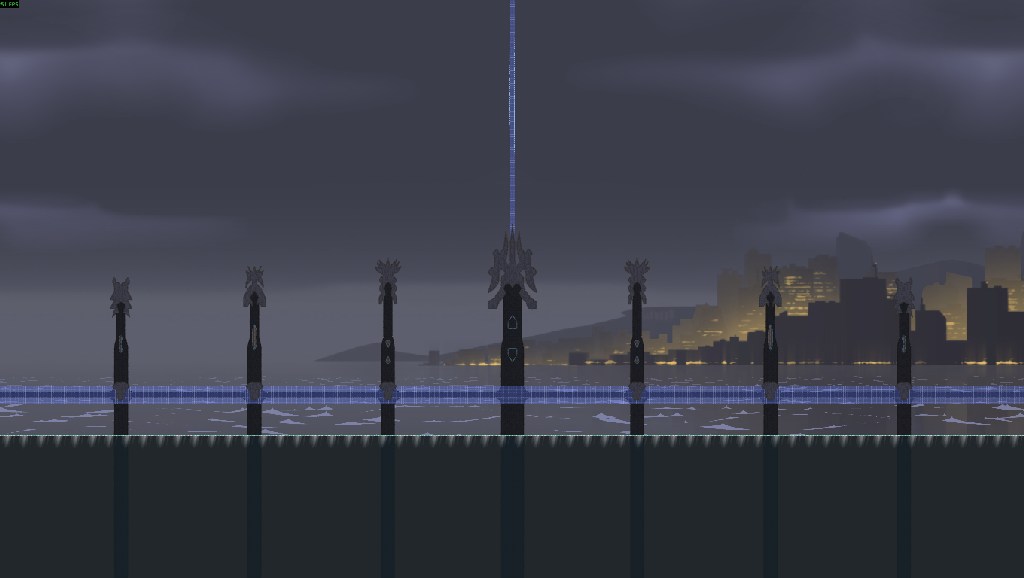 LC Beam Of Connection preview