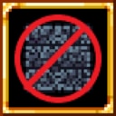 No More Cracked Dungeon Bricks