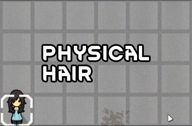 Physical Hair
