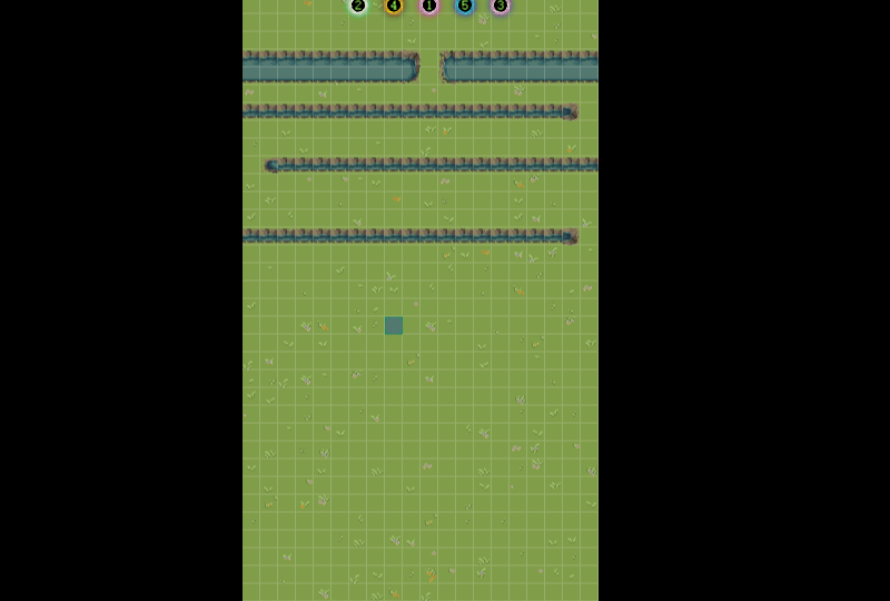 a bad map
